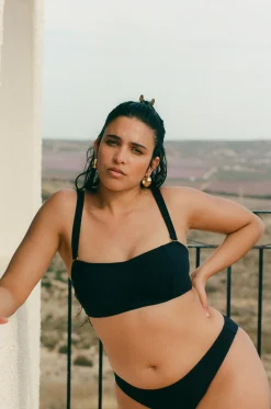 Ysé Bandeau armaturé Rêve d'horizon^ Les Deux Pièces