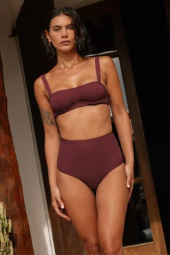 Ysé Bandeau armaturé Rêve d'horizon^ Les Deux Pièces