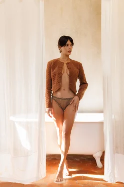 Ysé Bloomer Emma^ Les Bas