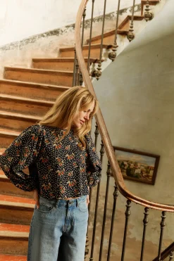 Ysé Blouse Premier sourire^ Les Hauts