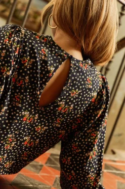 Ysé Blouse Premier sourire^ Les Hauts