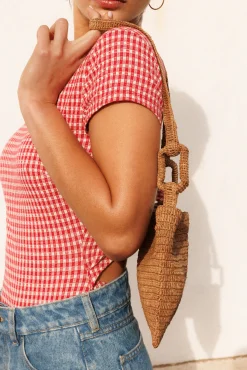 Ysé Body À l'ombre des oliviers^ Les Hauts|Les Bodys