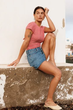 Ysé Body À l'ombre des oliviers^ Les Hauts|Les Bodys