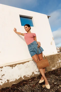 Ysé Body À l'ombre des oliviers^ Les Hauts|Les Bodys