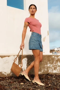 Ysé Body À l'ombre des oliviers^ Les Hauts|Les Bodys