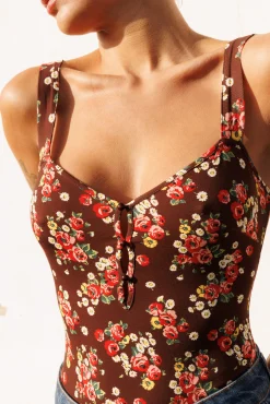 Ysé Body Amore^ Les Hauts|Les Bodys