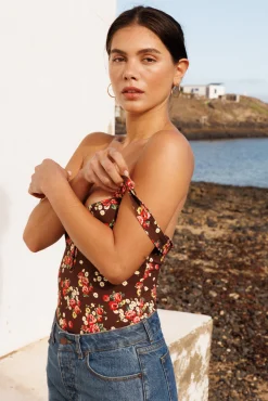 Ysé Body Amore^ Les Hauts|Les Bodys