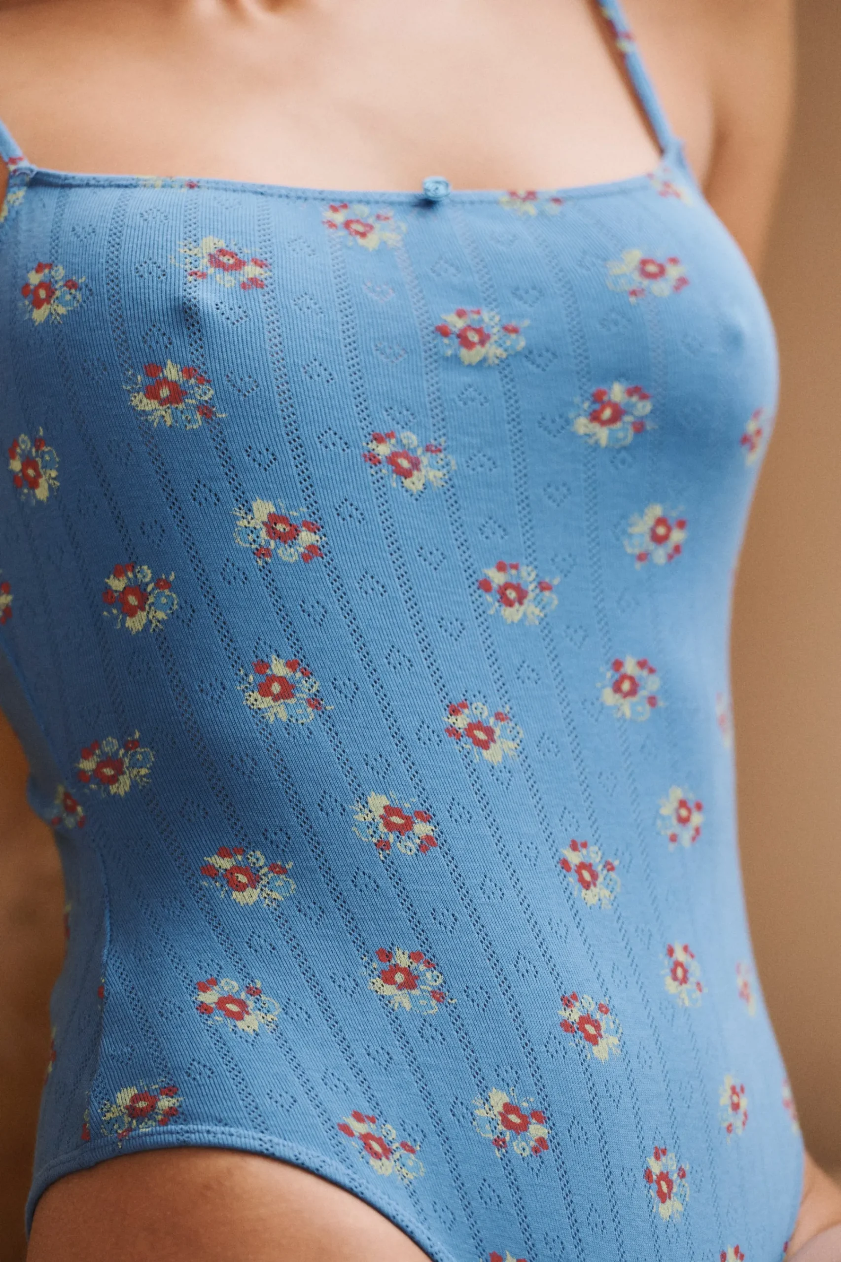 Ysé Body Baume au coeur^ Les Hauts|Les Bodys