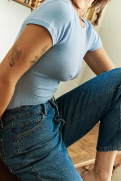 Ysé Body Bon s'aimer^ Les Hauts|Les Bodys