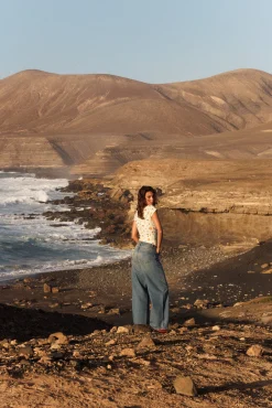 Ysé Body Chaude journée^ Les Hauts|Les Bodys