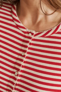 Ysé Body manches longues Je n'aime que toi^ Les Hauts|Les Bodys