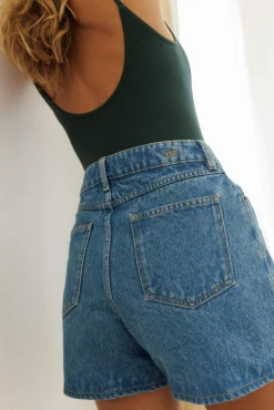 Ysé Body Nouveau monde^ Les Bodys Lingerie|Les Bodys