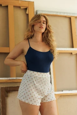 Ysé Body Nouveau monde^ Les Bodys Lingerie|Les Bodys