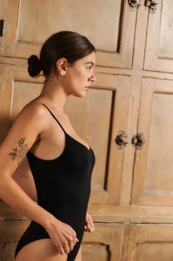 Ysé Body Nouveau monde^ Les Bodys Lingerie|Les Hauts