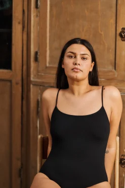 Ysé Body Nouveau monde^ Les Bodys Lingerie|Les Hauts