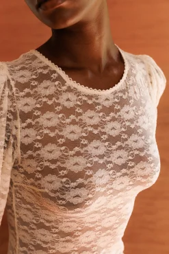 Ysé Body Parfum évanoui^ Les Bodys Lingerie|Les Bodys