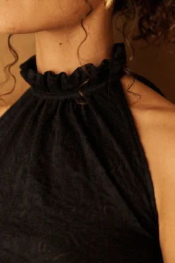 Ysé Body Souvenirs effilés^ Les Hauts|Les Bodys