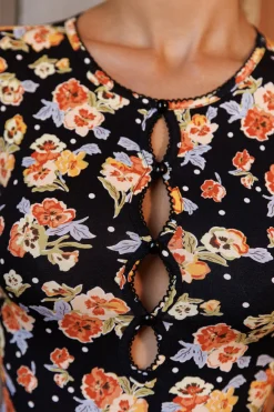 Ysé Bodys manches longues Eclats de rire^ Les Bodys