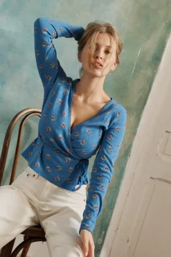 Ysé Cache-coeur Baume au coeur^ Les Hauts|Les Pyjamas