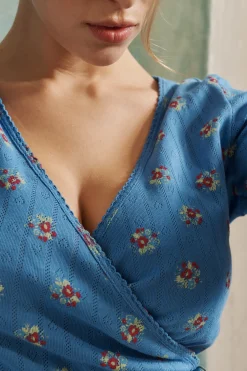 Ysé Cache-coeur Baume au coeur^ Les Hauts|Les Pyjamas