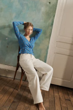 Ysé Cache-coeur Baume au coeur^ Les Hauts|Les Pyjamas