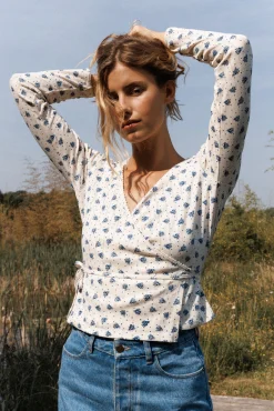 Ysé Cache-coeur Baume au coeur^ Les Hauts|Les Pyjamas