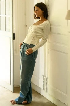 Ysé Cache-coeur Baume au coeur^ Les Hauts|Les Pyjamas