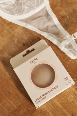 Ysé Cache-téton^ Accessoires