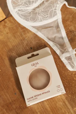 Ysé Cache-téton^ Accessoires