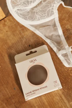 Ysé Cache-téton^ Accessoires