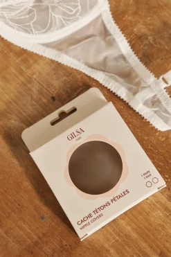 Ysé Cache-téton^ Accessoires