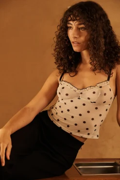 Ysé Caraco La valseuse^ Les Hauts