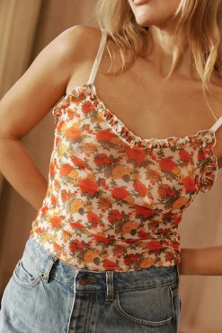 Ysé Caraco Sous les lilas^ Les Hauts