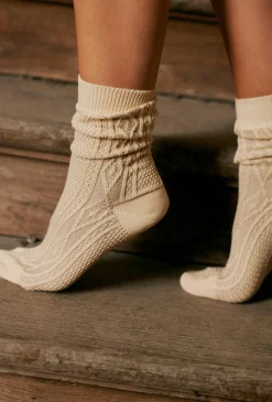 Ysé Chaussettes Aran^ Accessoires