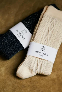 Ysé Chaussettes Aran^ Accessoires