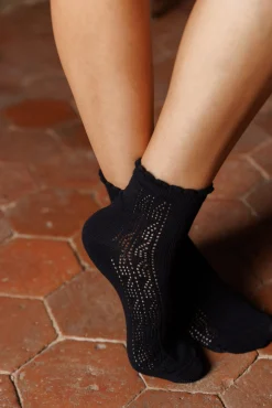 Ysé Chaussettes Balade d'antan^ Accessoires