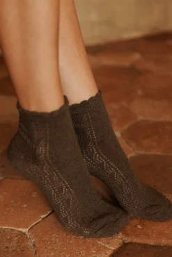 Ysé Chaussettes Balade d'antan^ Accessoires