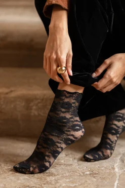 Ysé Chaussettes Bon danser^ Accessoires