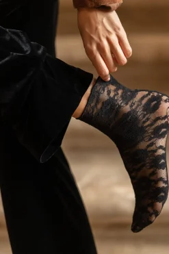 Ysé Chaussettes Bon danser^ Accessoires