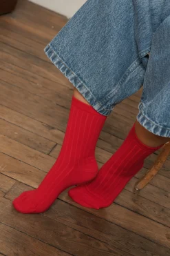Ysé Chaussettes Complice d'un jour^ Accessoires
