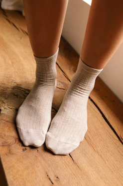 Ysé Chaussettes Complice d'un jour^ Accessoires