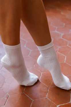 Ysé Chaussettes Complice d'un jour^ Accessoires