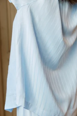 Ysé Chemise manches longues L'un à l'autre^ Les Hauts|Les Pyjamas