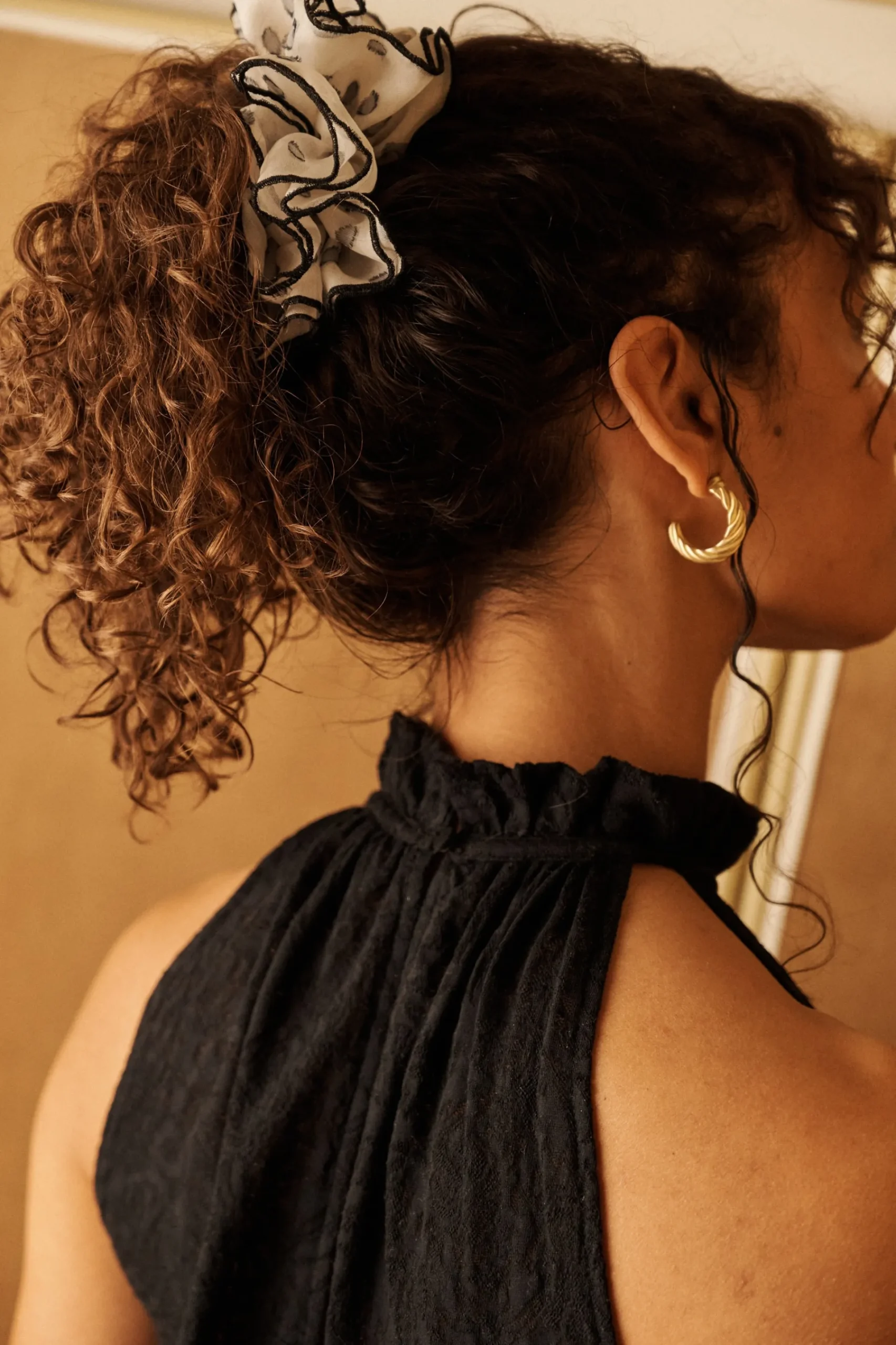 Ysé Chouchou Gigi^ Accessoires