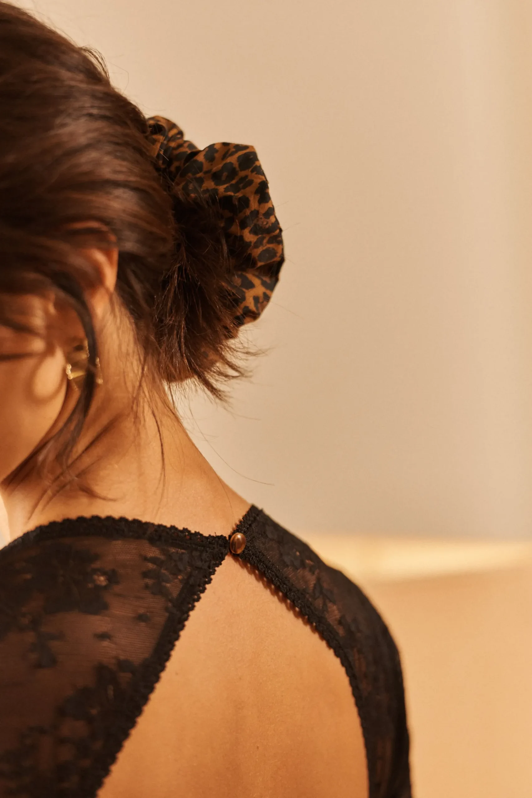 Ysé Chouchou Rosie^ Accessoires