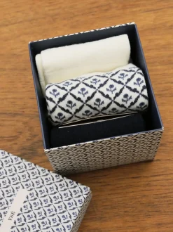 Ysé Coffret de chaussettes Complice d'un jour^ Accessoires