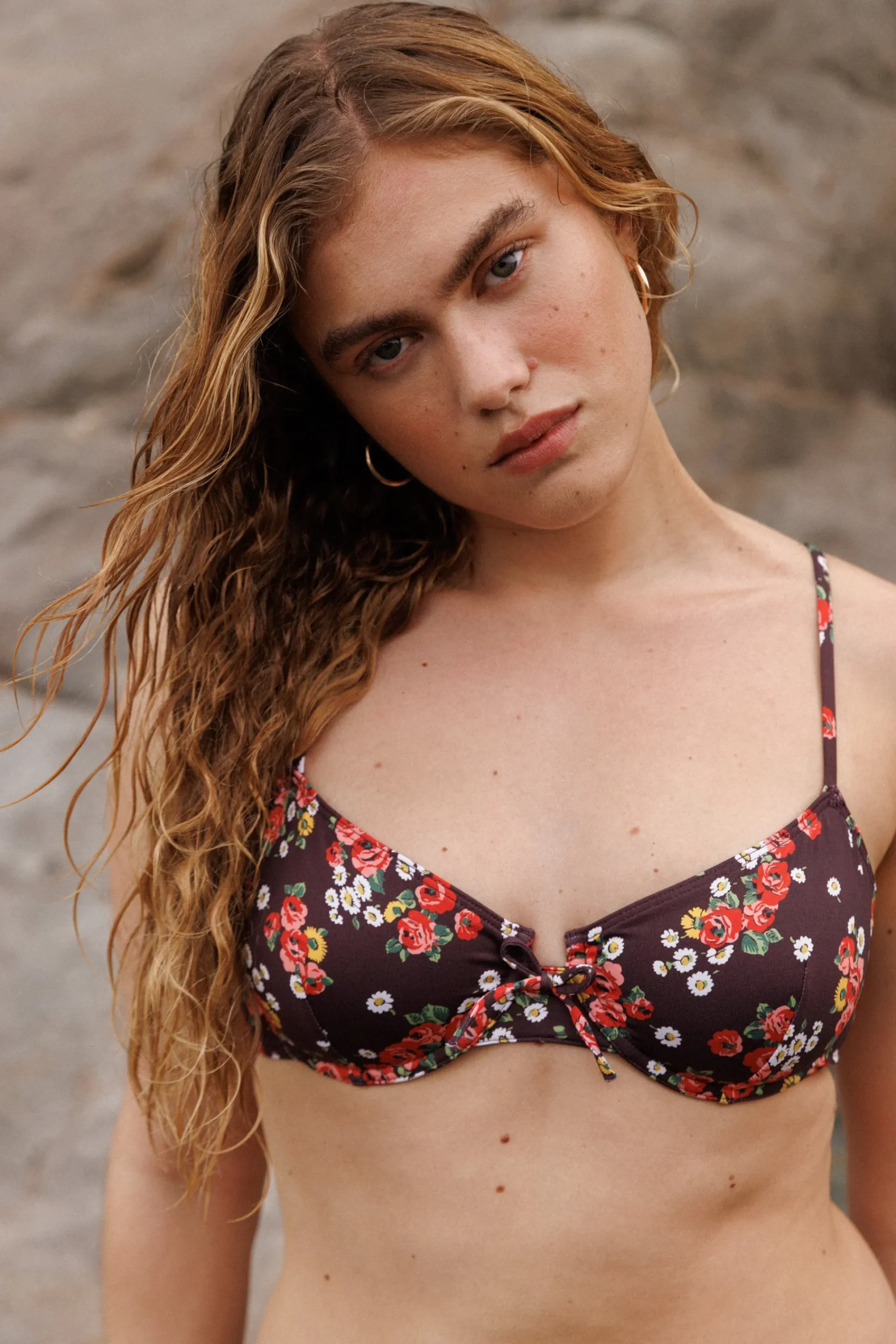 Ysé Corbeille Amore^ Les Deux Pièces