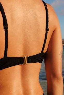 Ysé Corbeille Peau salée^ Les Deux Pièces