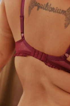 Ysé Corbeille Premier baiser^ Les Soutiens-Gorge