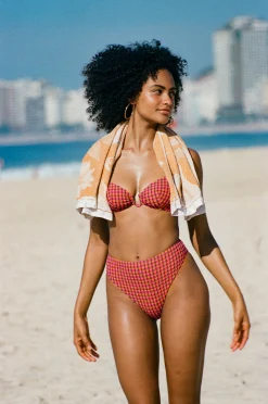 Ysé Corbeille Samba^ Les Deux Pièces